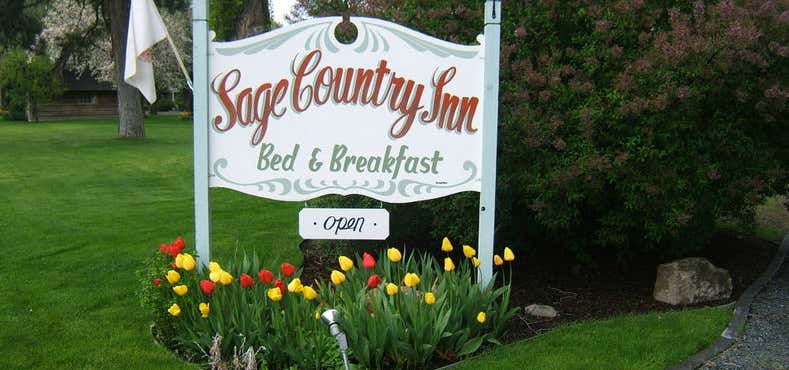 Photo of Sage Country Inn B & B