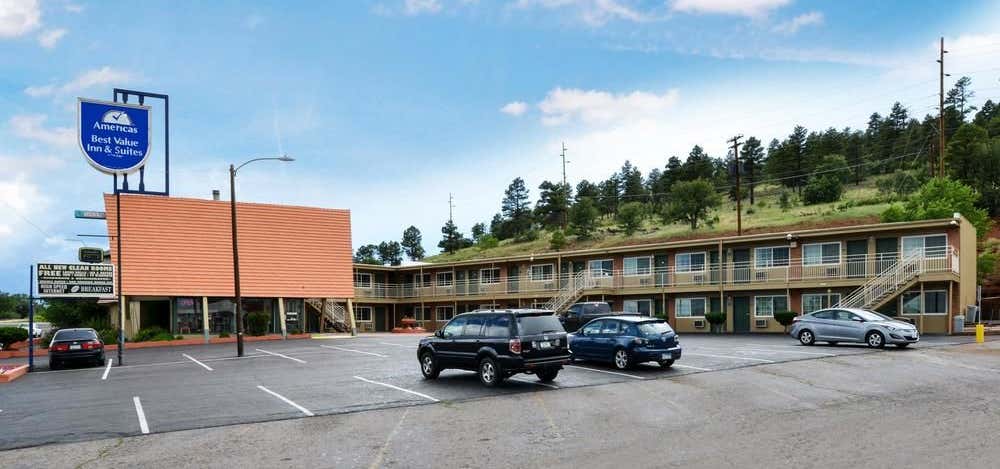 Photo of Americas Best Value Inn & Suites Flagstaff