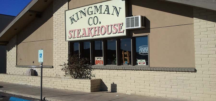 Photo of Kingman Co. Steakhouse