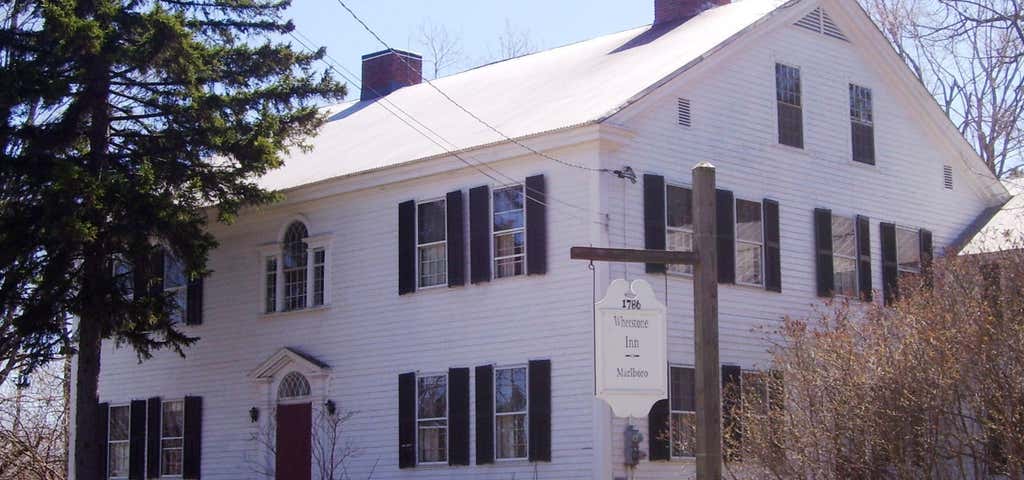 Photo of The Whetstone Inn