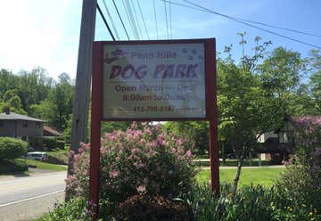 Photo of Penn Hills Dog Park