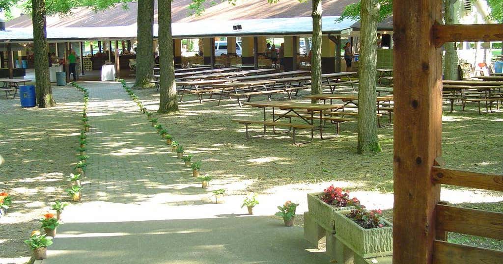 German Park, Indianapolis Roadtrippers