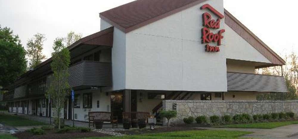 Photo of Red Roof Inn Buffalo Niagara Airport