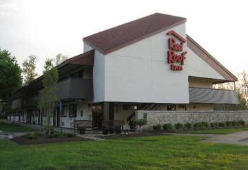 Photo of Red Roof Inn Buffalo Airport