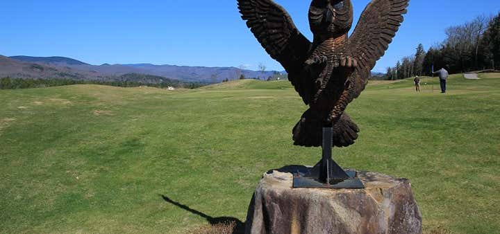 Photo of Owl's Nest Resort & Golf Club