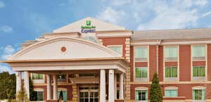 Holiday Inn Express Hotel Memphis Medical Center Midtown