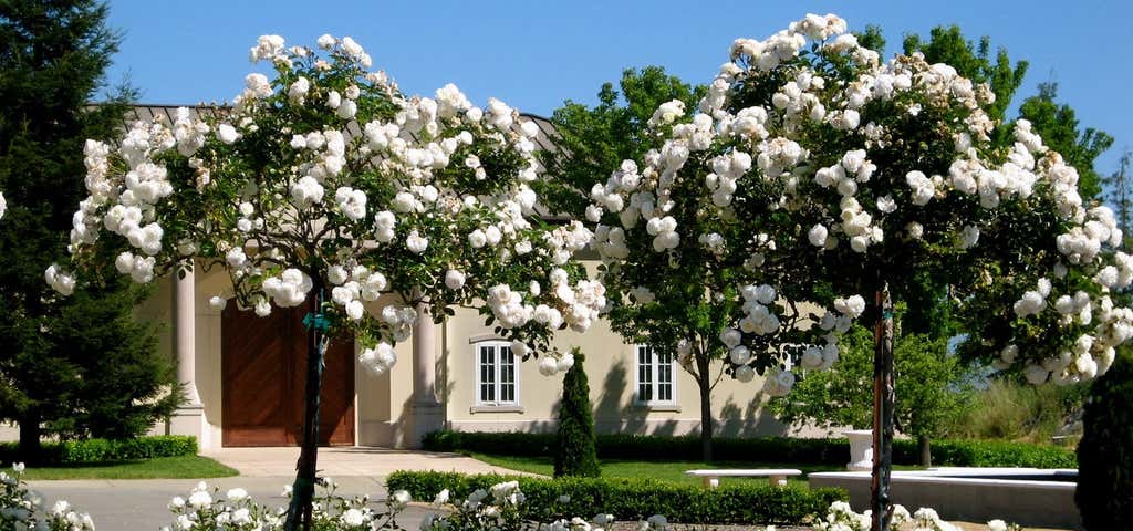 Photo of Russian Hill Estate Winery