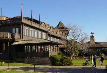 Photo of Maswik Lodge, 202 Village Loop Dr Grand Canyon AZ