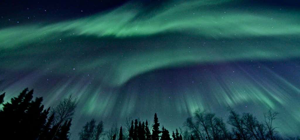 Photo of Alaska Northern Lights Tour