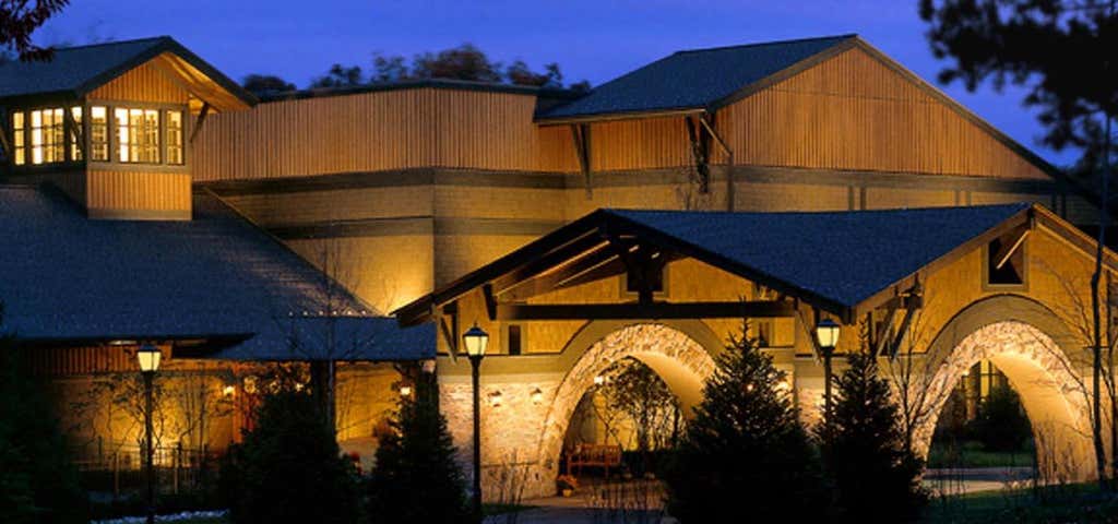 Photo of The Lodge at Woodloch