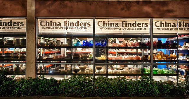 China King St Petersburg Fl