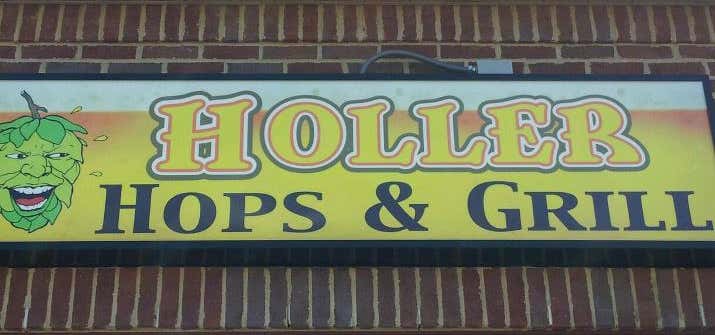 Photo of Holler Hops and Grill
