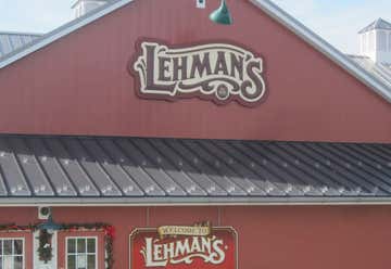 Photo of Lehman's