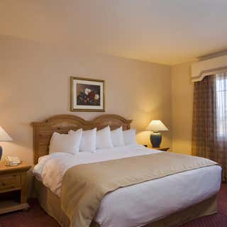 Elko Inn Express