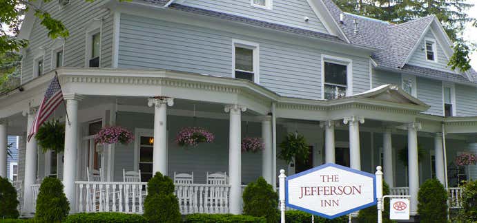 Photo of Jefferson Inn of Ellicottville