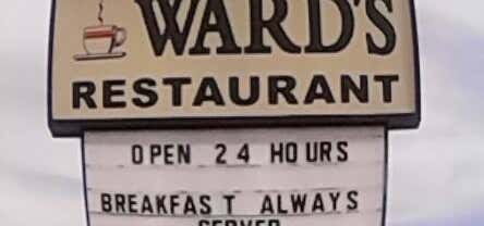 Photo of Wards Family Restaurant