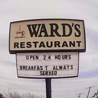 Wards Family Restaurant
