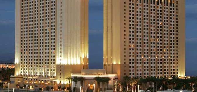 Photo of Hilton Grand Vacations Club on the Las Vegas Strip