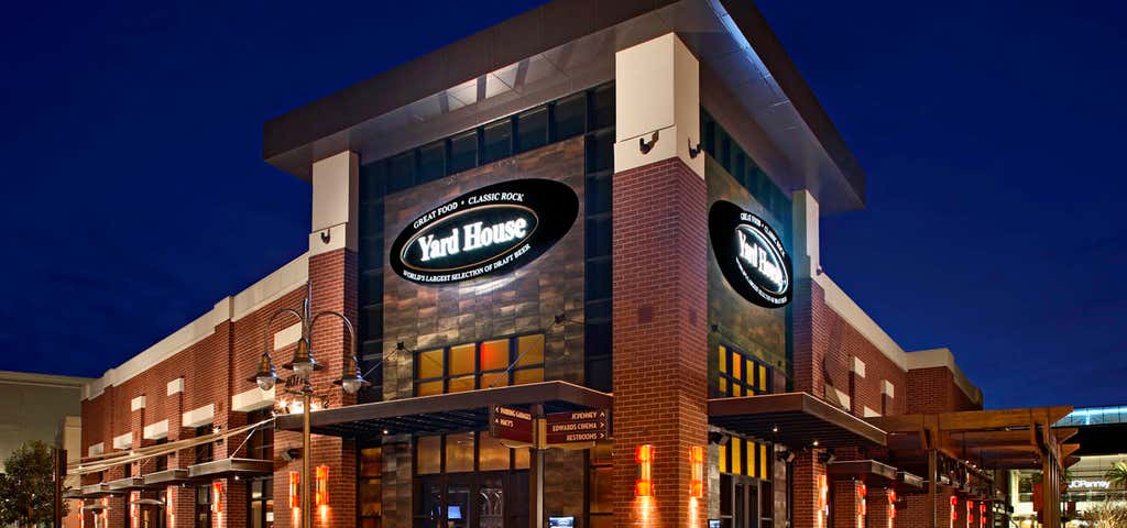 Photo of Yard House