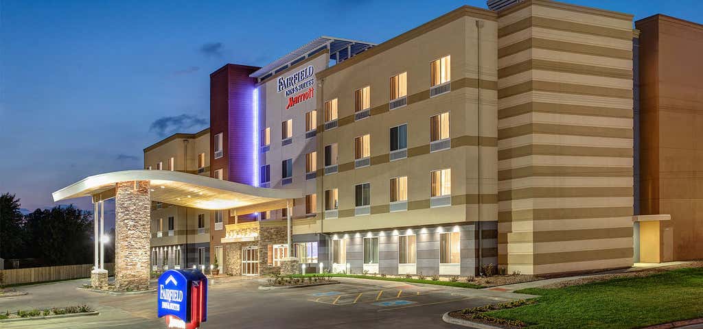 Photo of Fairfield Inn & Suites By Marriott Chattanooga South/east Ridge