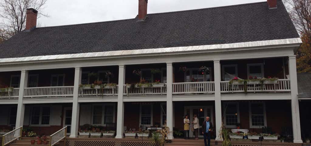Photo of Bailey's Mills Bed and Breakfast