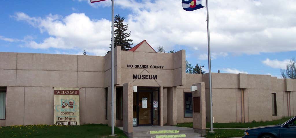 Photo of Rio Grande County Museum