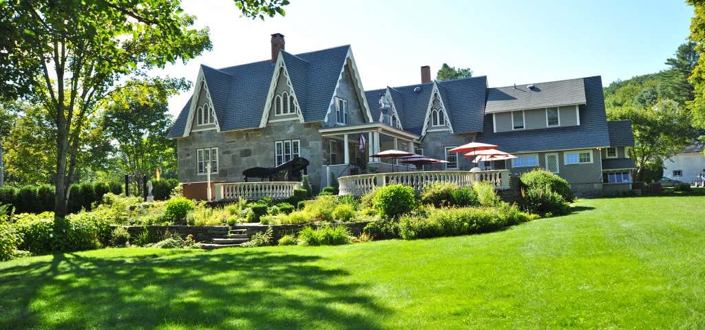 Photo of Inn At Glimmerstone Mansion