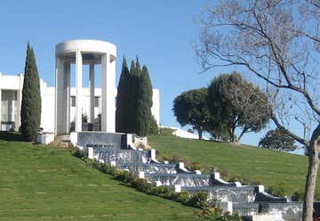 Photo of Hillside Memorial Park Cemetery