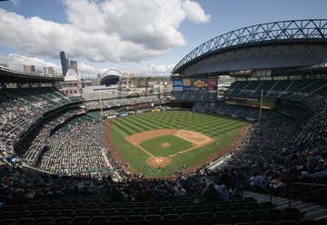 Photo of Safeco Field Eats