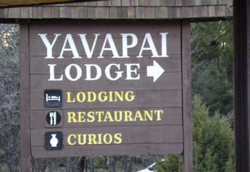 Photo of Yavapai Lodge