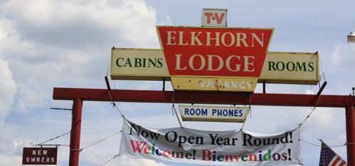 Photo of Elkhorn Lodge