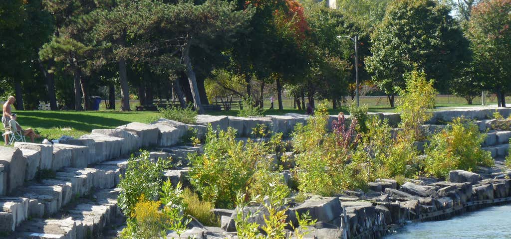 Photo of Promontory Point Park