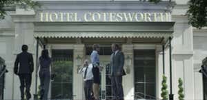 Hotel Cotesworth