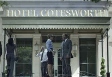 Photo of Hotel Cotesworth