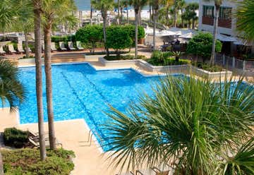 Photo of Marriott Hilton Head Resort & Spa