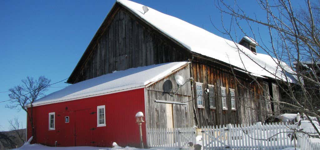 Photo of Inn At Buck Hollow Farm
