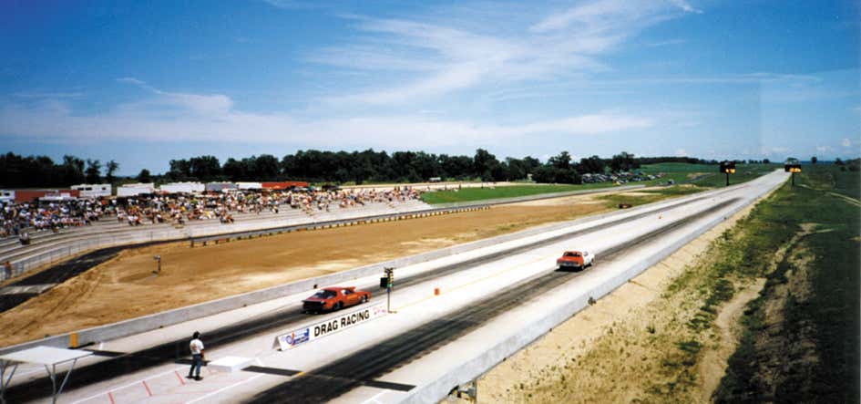 Tri State Raceway & RV Park, Earlville | Roadtrippers