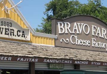 Photo of Bravo Farms Cheese Factory