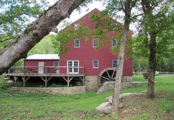 Photo of Grinnell Mill Bed & Breakfast