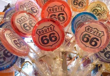 Photo of Route 66 Candy Shoppe