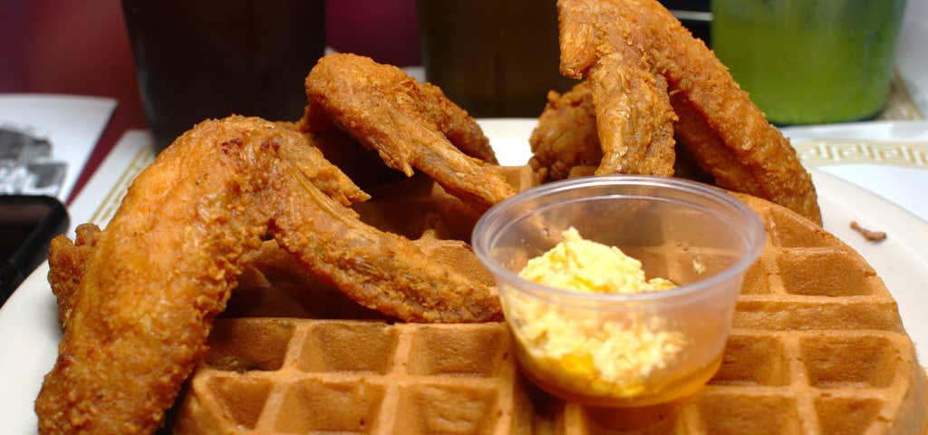 Photo of Maxine's Chicken & Waffles