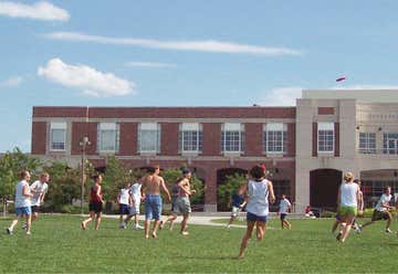 Photo of University Of Nebraska-Lincoln