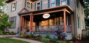 Loganberry Inn
