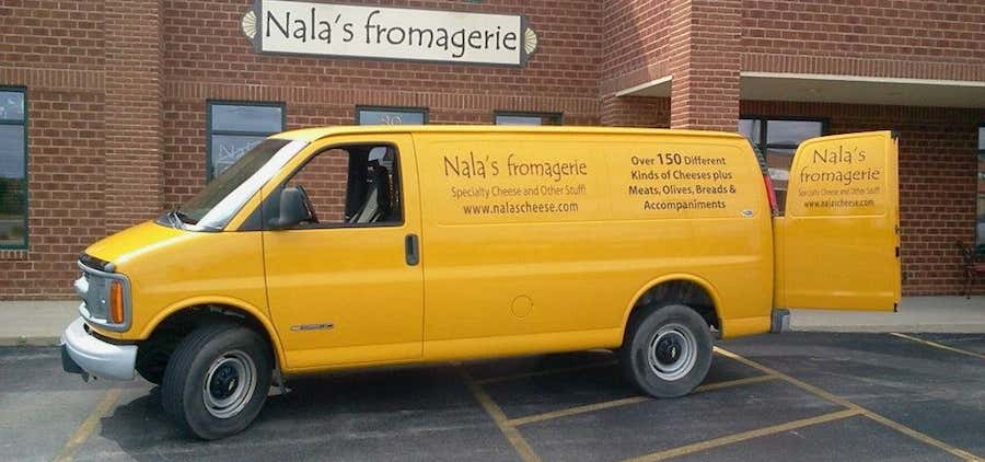 Photo of Nala's   & Wine/Tapas Bar