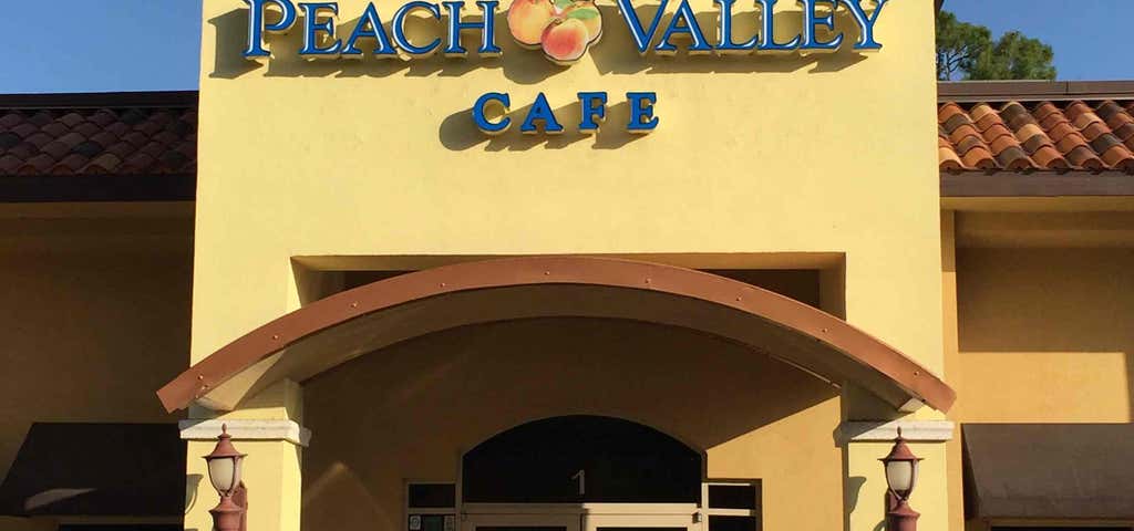 Photo of Peach Valley Cafe West