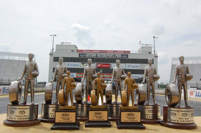 photo-of-gateway-motorsports-park-roadtrippers