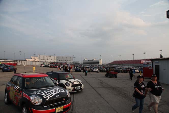 photo-of-gateway-motorsports-park-roadtrippers
