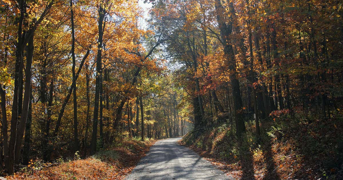 The Old Stagecoach Road, Colorado Springs | Roadtrippers