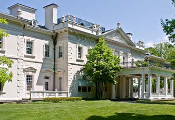 Photo of Bard College, 63 Library Rd Annandale On Hudson, New York
