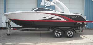 Grand Pointe Marina Of Detroit & Lansing